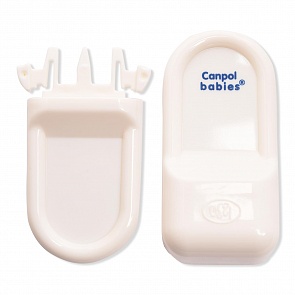 Фиксатор защитный для выдвижных ящиков 10/821 (Canpol, 230821001)